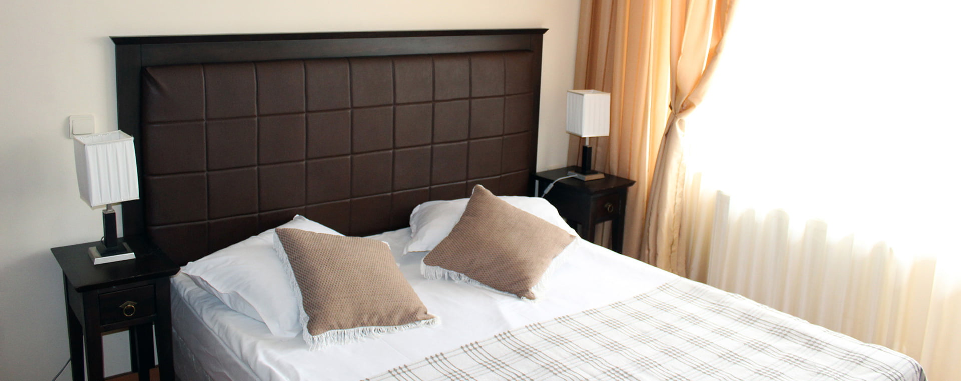 accomodations